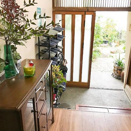 Guesthouse Nishihara Atami  Extérieur photo