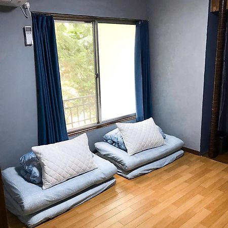 Guesthouse Nishihara Atami  Extérieur photo