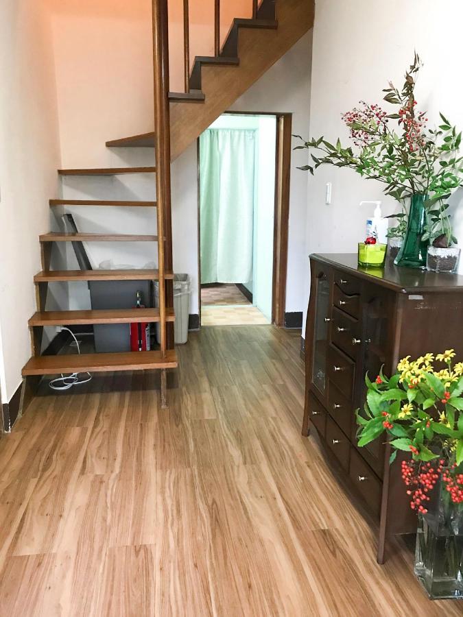 Guesthouse Nishihara Atami  Extérieur photo