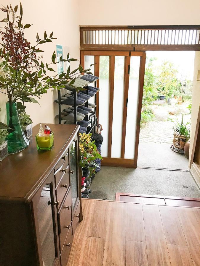 Guesthouse Nishihara Atami  Extérieur photo