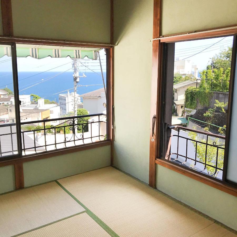 Guesthouse Nishihara Atami  Extérieur photo