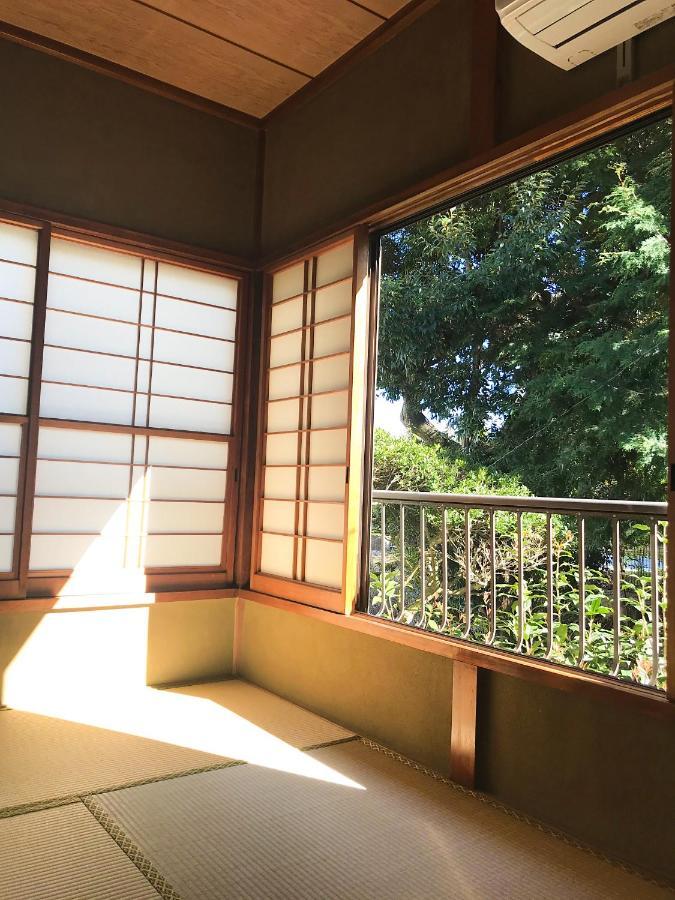 Guesthouse Nishihara Atami  Extérieur photo