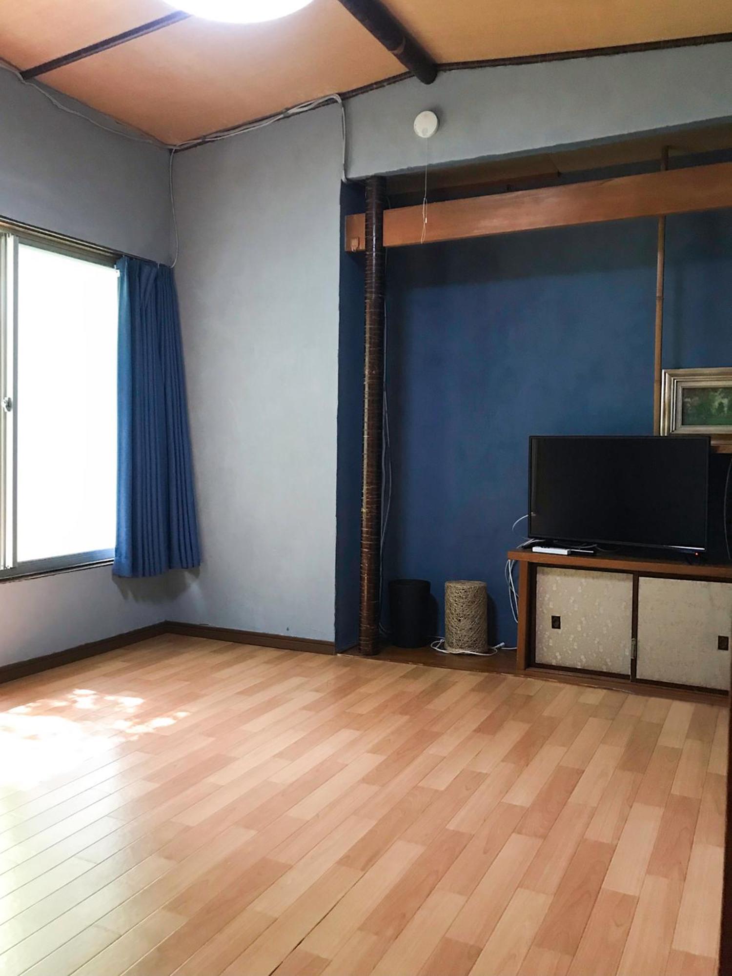 Guesthouse Nishihara Atami  Extérieur photo