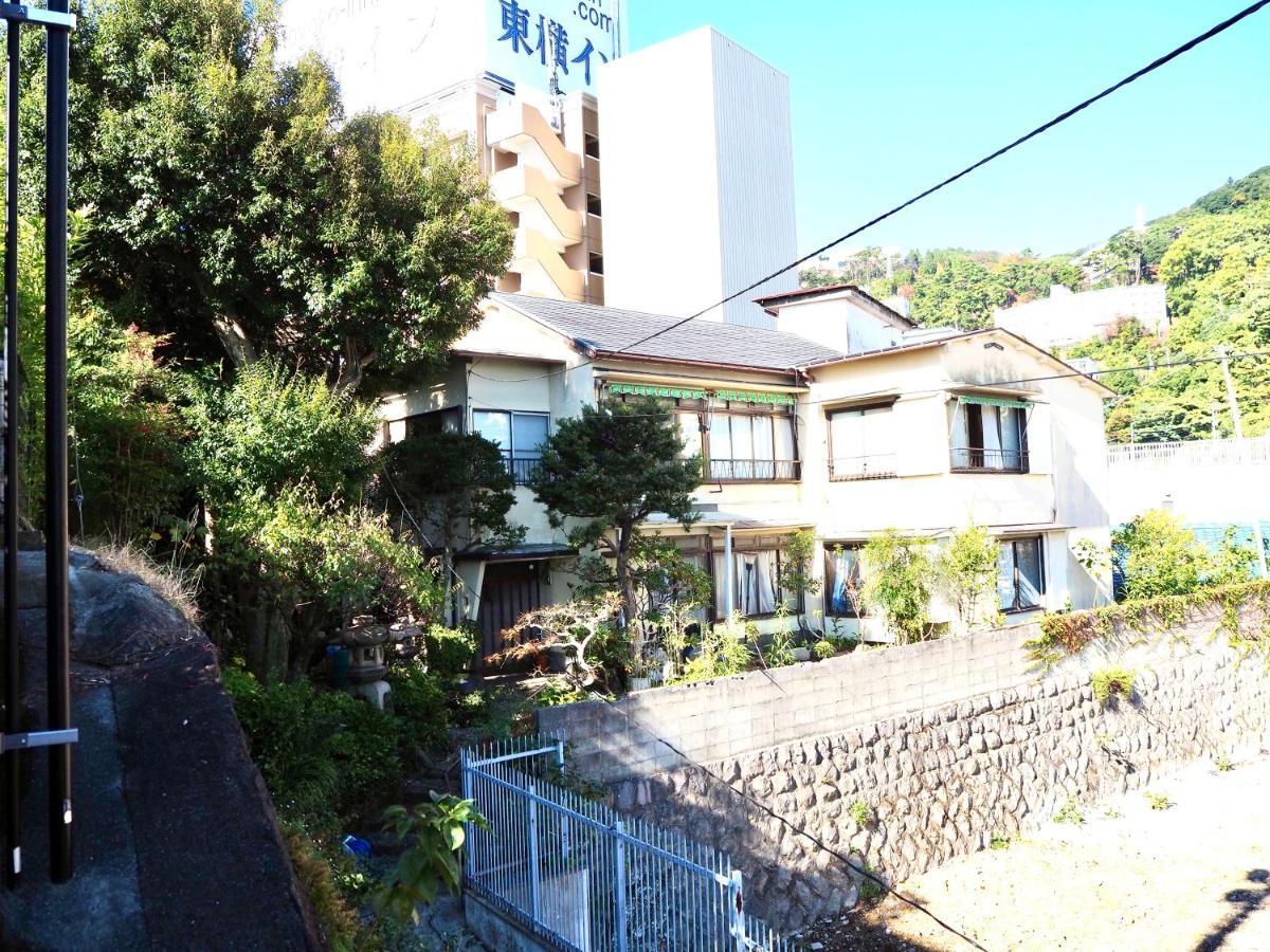 Guesthouse Nishihara Atami  Extérieur photo