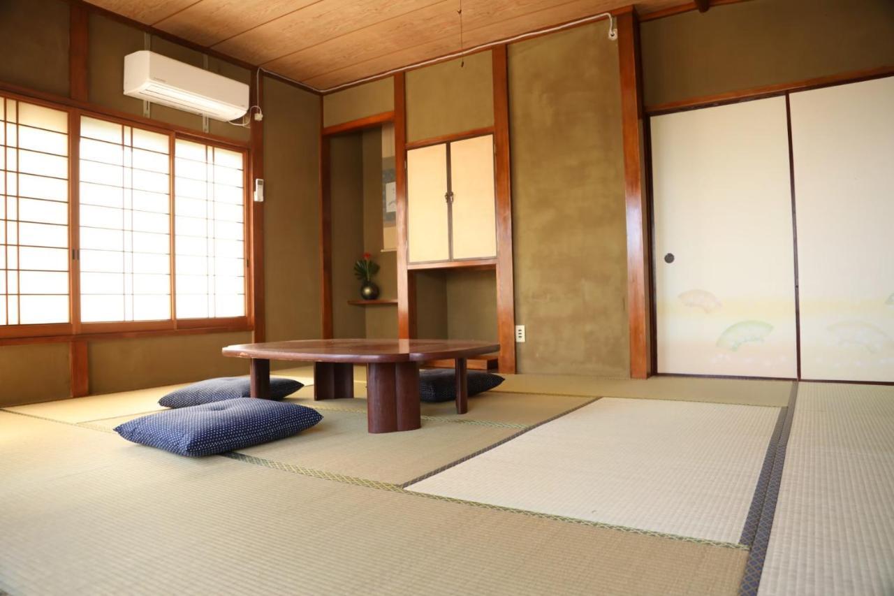 Guesthouse Nishihara Atami  Extérieur photo