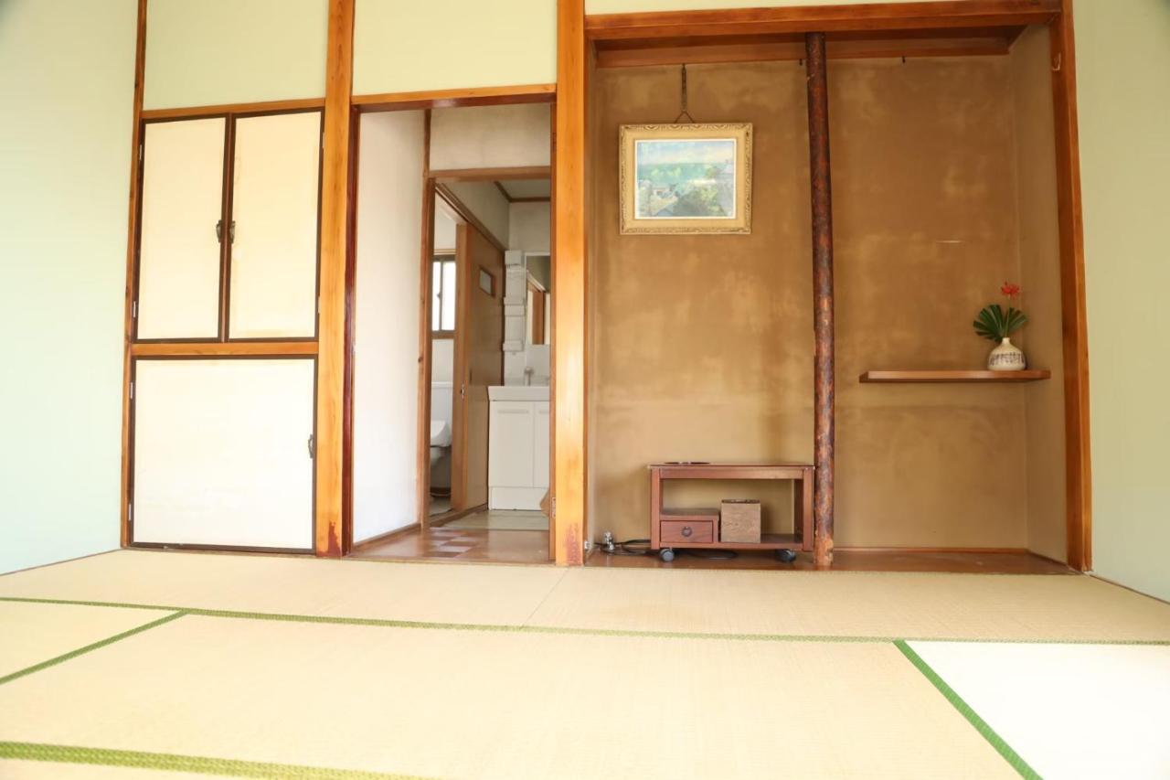 Guesthouse Nishihara Atami  Extérieur photo