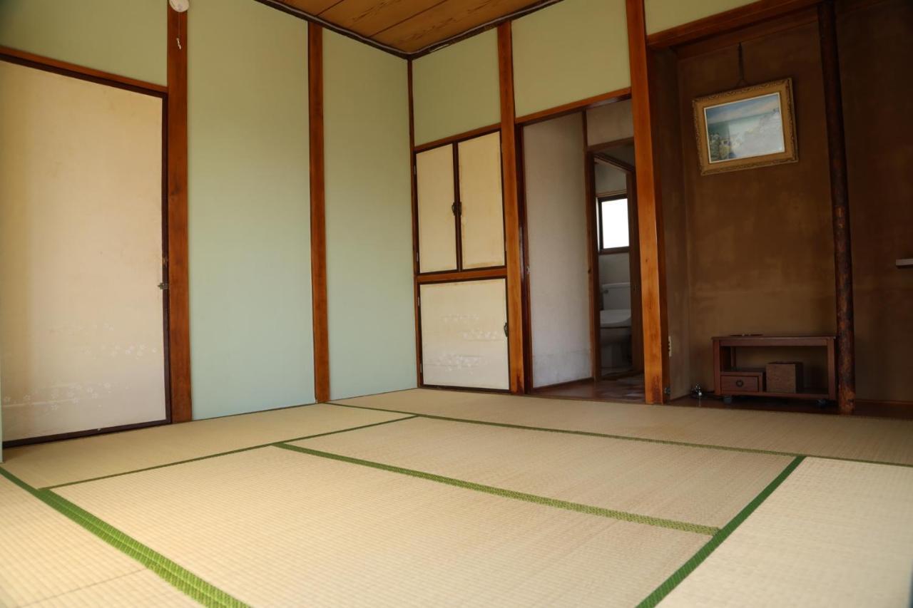 Guesthouse Nishihara Atami  Extérieur photo