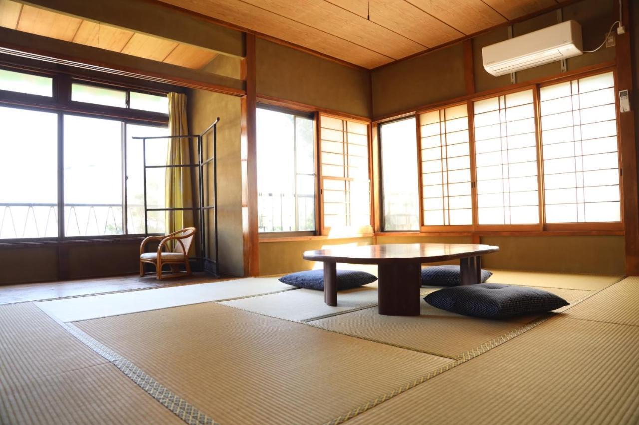 Guesthouse Nishihara Atami  Extérieur photo