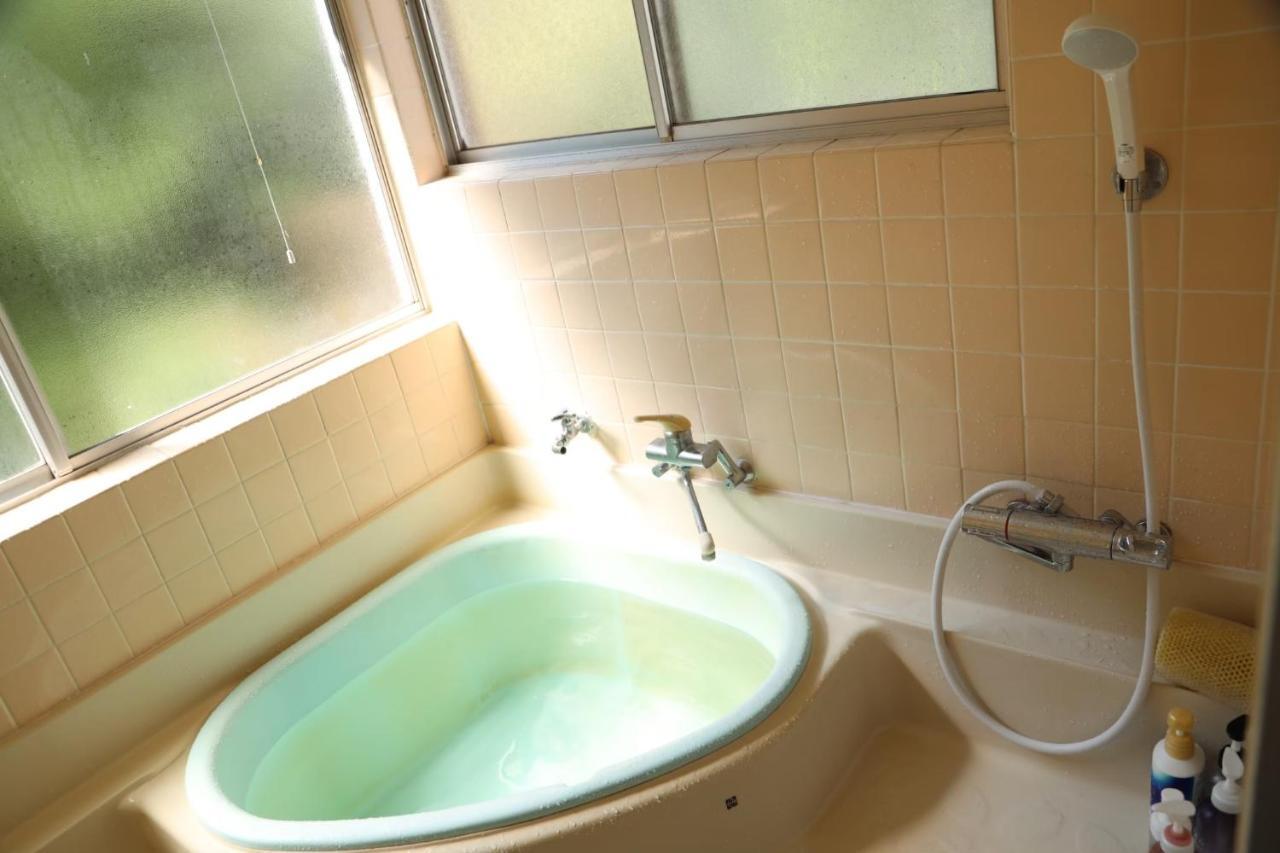 Guesthouse Nishihara Atami  Extérieur photo